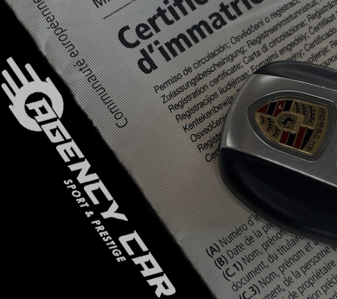 Carte grise